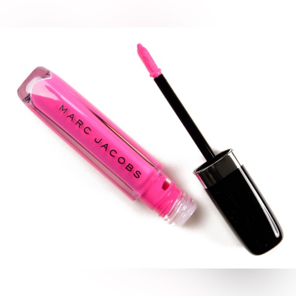 Marc Jacobs Cherry Moon (352) Enamored Hi-Shine Gloss Lip